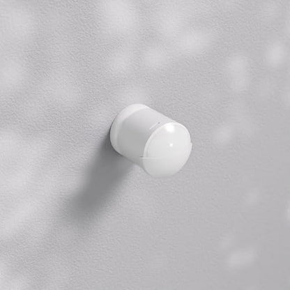QSZ Remote Sensor for Temperature, Humidity and Occupancy