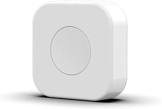 Tuya Zigbee Button Smart Scene Switch ZigBee Devices Button Automation Work with Smart Life/2432