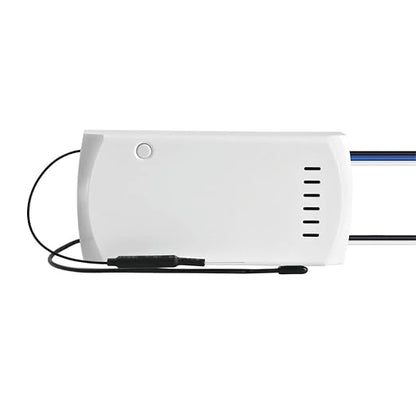 SONOFF iFAN04 WiFi Ceiling Fan Light Controller, APP Control&Remote Control, Compatible with Alexa & Google Home Assistant, No Hub Required(2.4G WiFi)