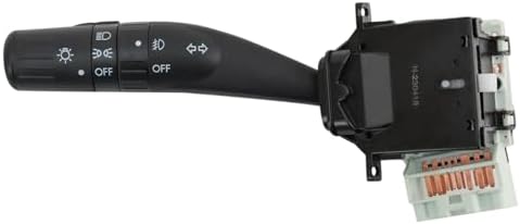 TRQ Combination Switch