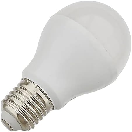 6W Color-Changing RGB+CCT Smart LED Light Bulb with E27 Base 2.4GHz RF 100-240VAC (4-Pack), 1039RGB+CCTx4