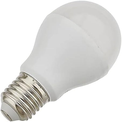 6W Color-Changing RGB+CCT Smart LED Light Bulb with E27 Base 2.4GHz RF 100-240VAC (4-Pack), 1039RGB+CCTx4