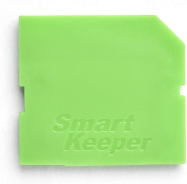 SD Port Lock, Pack of 10 Blockers