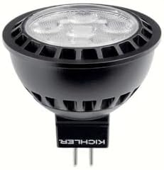 Kichler Landscape Led Lamp 18149 Landscape Led Lamp, Black