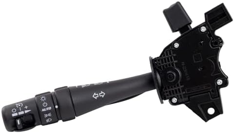 TRQ Combination Switch