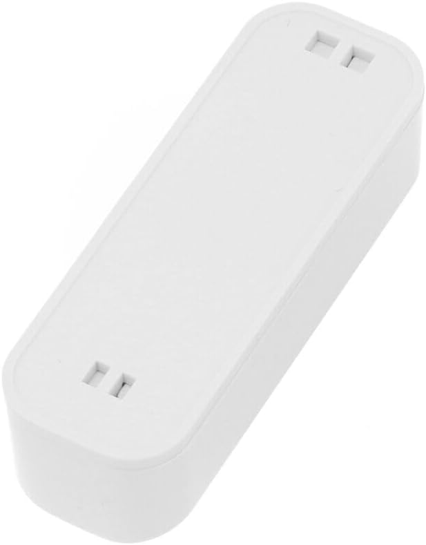 Easy Installation For WiFi Vibration Sensor for Tuya Smart Home Network