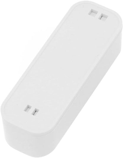 Easy Installation For WiFi Vibration Sensor for Tuya Smart Home Network
