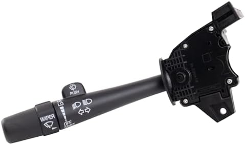 TRQ Combination Switch