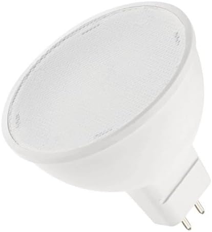 KICHLER Contractor 2700K LED MR16 330Lm 100Deg Extra Wide Flood
