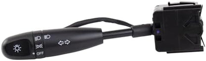 TRQ Combination Switch