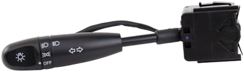 TRQ Combination Switch