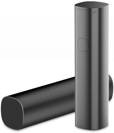 FHD 1080P Nanny Cam Security Camera, 64GB Mini Camera
