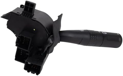 TRQ Combination Switch Compatible with 2003-2005 Lincoln Aviator 2003-2006 Navigator
