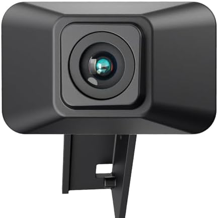 Creality K1 AI Camera 3D Printer Camera, Time Lapse Filming, AI Detection, HD Quality, Monitoring 3D Printing for Creality K1 MAX/SE / K1C