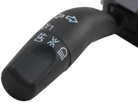 TRQ Combination Switch