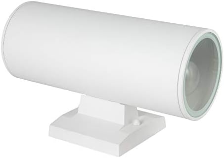 Outdoor Wall Lantern, Anti-Rust Waterproof Exterior Light Fixture