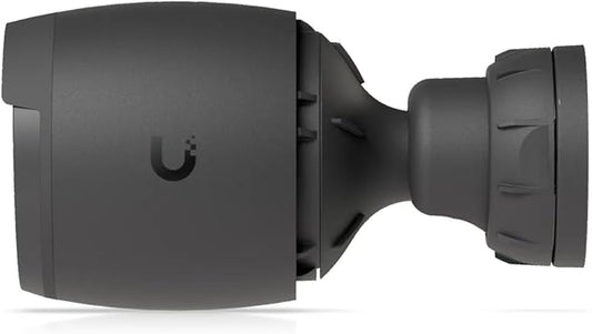 Ubiquiti UniFi Protect G6 Bullet 4K Camera - Black (UVC-G6-Bullet-B)
