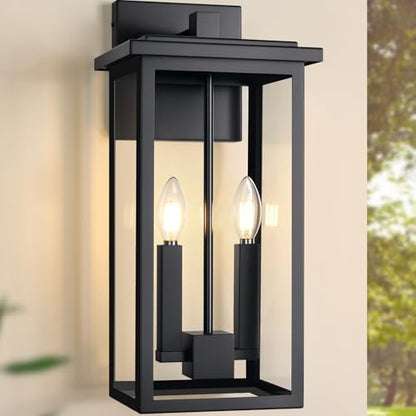 Outdoor Porch Light Outdoor Wall Lantern Sconce Exterior Light