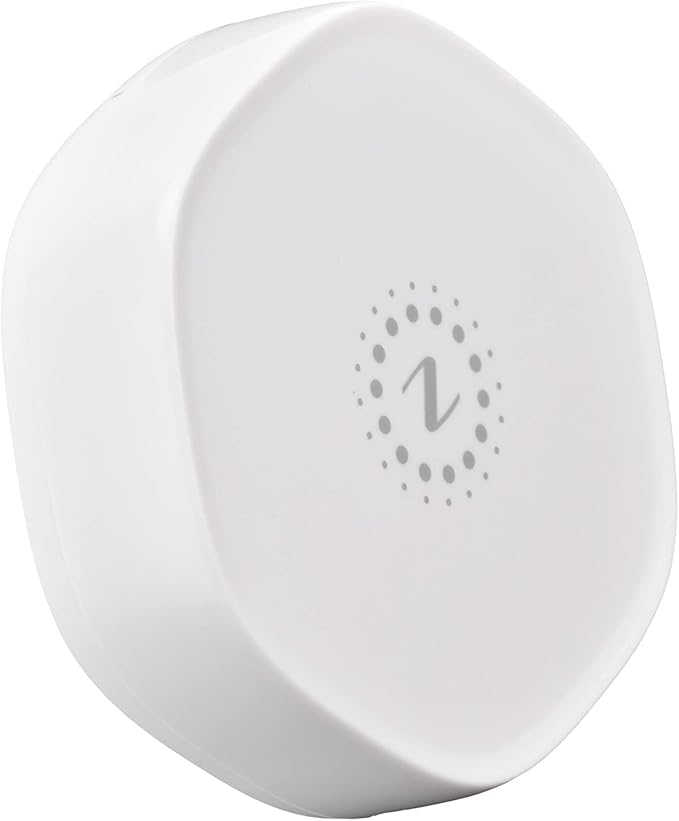 Smart Home Hub Wireless Gateway Zigbee Hub with 50+ Device Support for Tuya ZigBee 3.0 Smart Home Automation