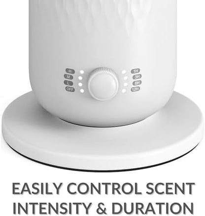 The AirScent Waterless Diffuser - Cold Air Scent Diffuser Oil Machine