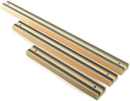 Norpro 18-Inch Magnetic Knife Tool Bar