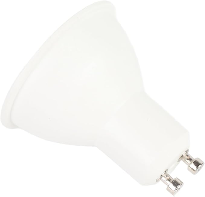 Garosa Smart Light Bulbs, 5W Bluetooth LED Bulbs, Color Changing,Smart Home for Decorating Living Home (ZigBee Type)