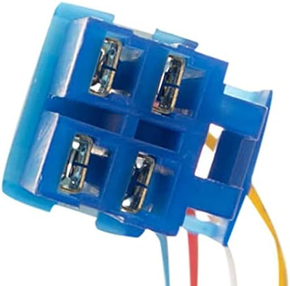 TRQ Combination Switch