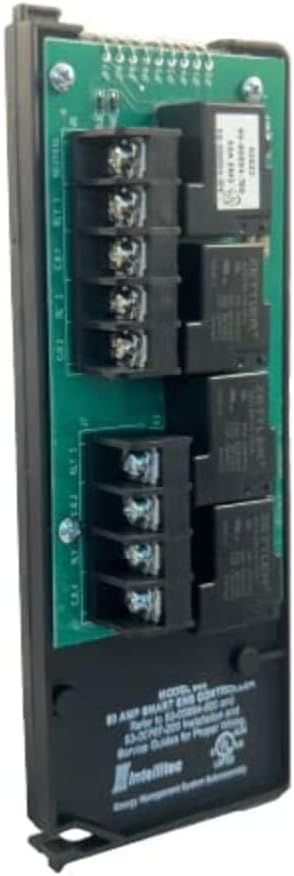 2004 50A Smart EMS Upgrade Kit 760