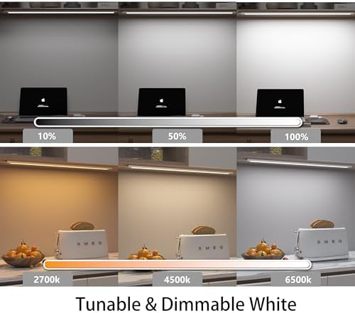 LED Light Bar, 12 Inch, 1-Bar Kit