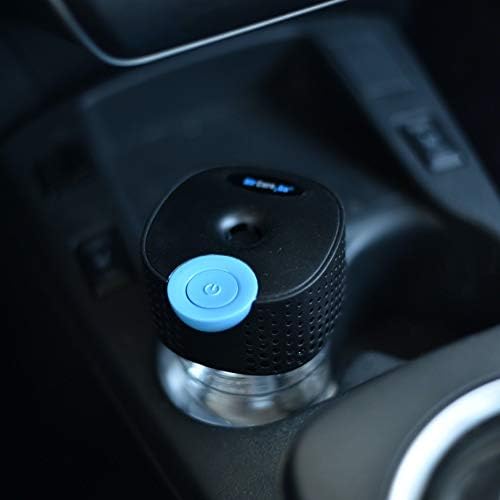 Portable Air Purifier for Your Car, Office & Home