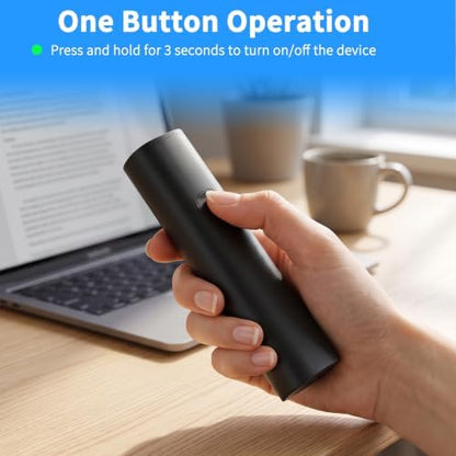FHD 1080P Nanny Cam Security Camera, 64GB Mini Camera
