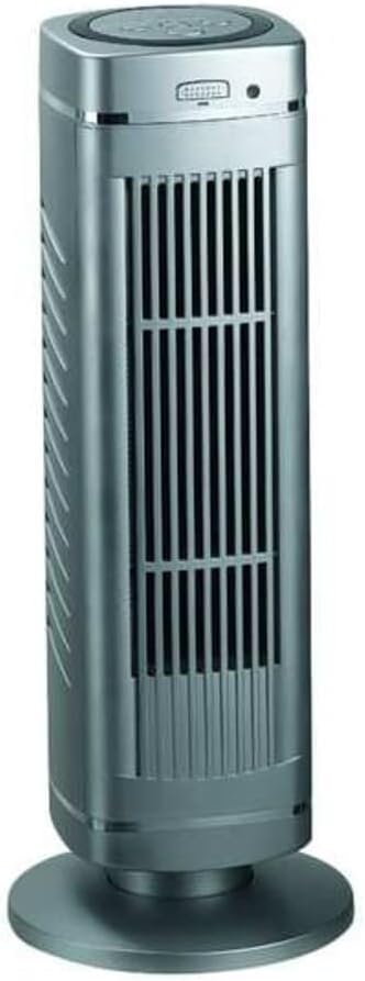 Portable Air Cleaner, HEPA, 36/65/80 CFM