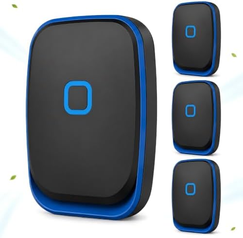 Air Ionizers 4 Pack, Plug in Negative Ion Air Purifier, 100 Million Ions/hr Filterless Quiet Mini Portable Air Freshener for Home, Pet Odors, Bedroom, Kitchen, Office, Smoke, Dust, Black