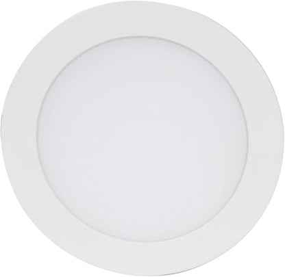 HALO Quicklink 6 Inch Canless Ultra-Thin Recessed Lighting LED Wafer Light for Ceiling and Shower - 1 Pack Add on Fixture - 975 Lumens - 5 Selectable Color Temperatures, for Residential dimmers
