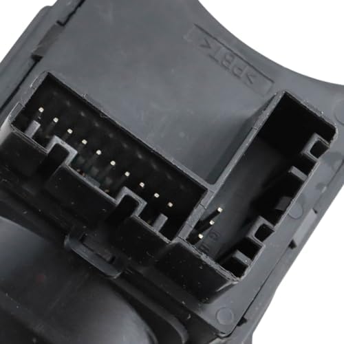 TRQ Combination Switch