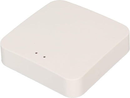 Semme for App with Voice Control WiFi Bridge for Assistant Versatile Home Hub