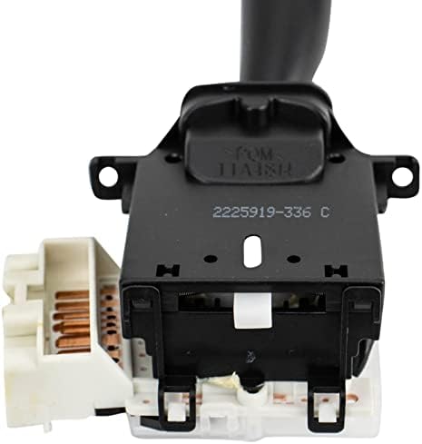 TRQ Combination Switch