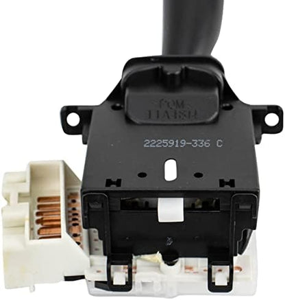 TRQ Combination Switch
