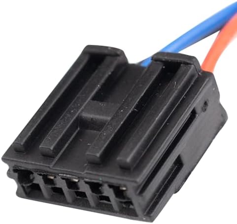 TRQ Combination Switch