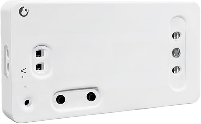 LED Strip Controller for ZigBee 3.0, RGB+CCT & Dimmer Support, PW-M App Control for 12V/24V/36V/48V/54V Strips
