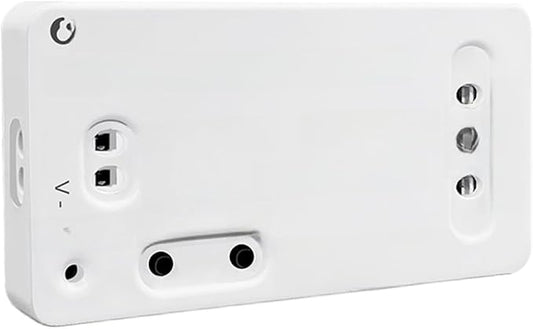 LED Strip Controller for ZigBee 3.0, RGB+CCT & Dimmer Support, PW-M App Control for 12V/24V/36V/48V/54V Strips
