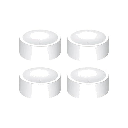 Tuya Zingbie Smairt Knob Switch Wirreless Scene Button Rotatable Dimmer Switch Home Appliances Automation Linkage Controllerr New 2026 Electronic & Accessories