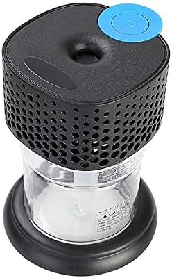 Portable Air Purifier for Your Car, Office & Home
