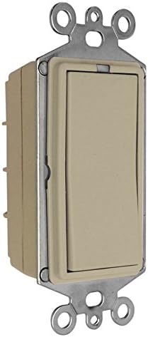 X10 Appliance Wall Switch with Silent Relay (XPS4)