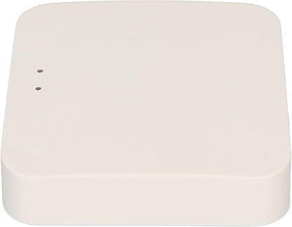 ciciglow SmartforIntelligent Control, Voice Control Center with WiFi Bridge for Assistant