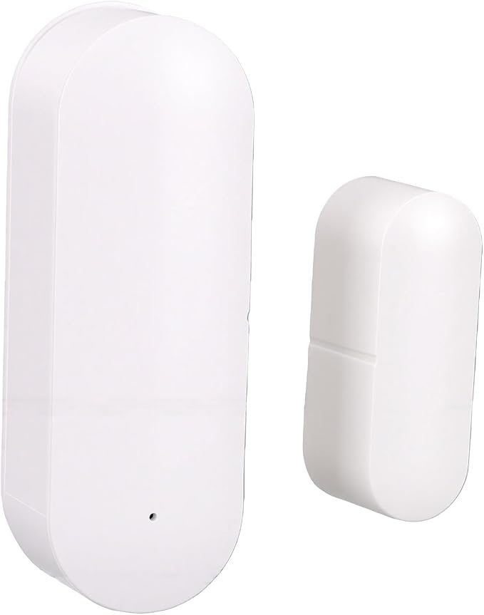 VBESTLIFE Door Sensor for Tuya Smart Life, for Zigbee 3.0