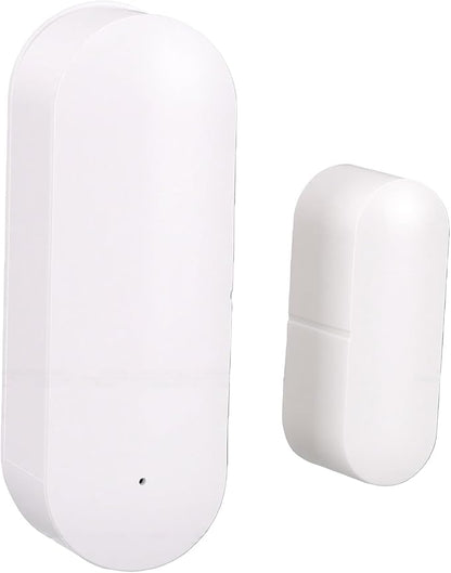 VBESTLIFE Door Sensor for Tuya Smart Life, for Zigbee 3.0