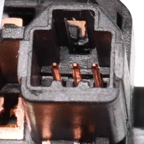 TRQ Combination Switch