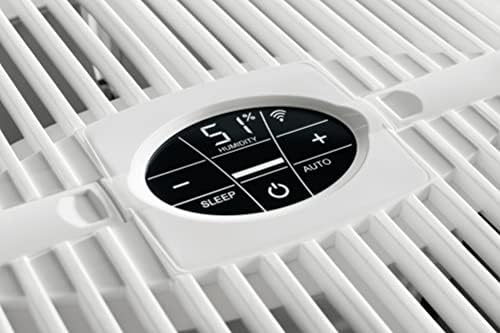 VENTA Humidifier AH530 Original Connect, 485 sq ft, WiFi App, White