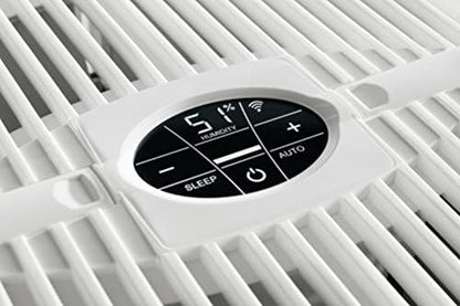 VENTA Humidifier AH530 Original Connect, 485 sq ft, WiFi App, White
